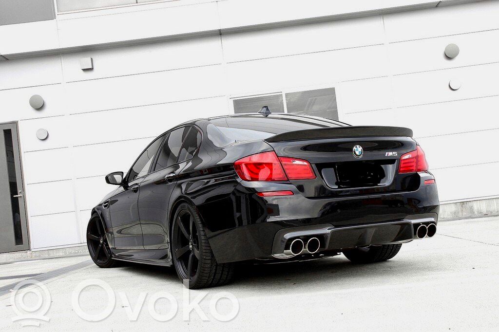 M5 Series 5  0258006792