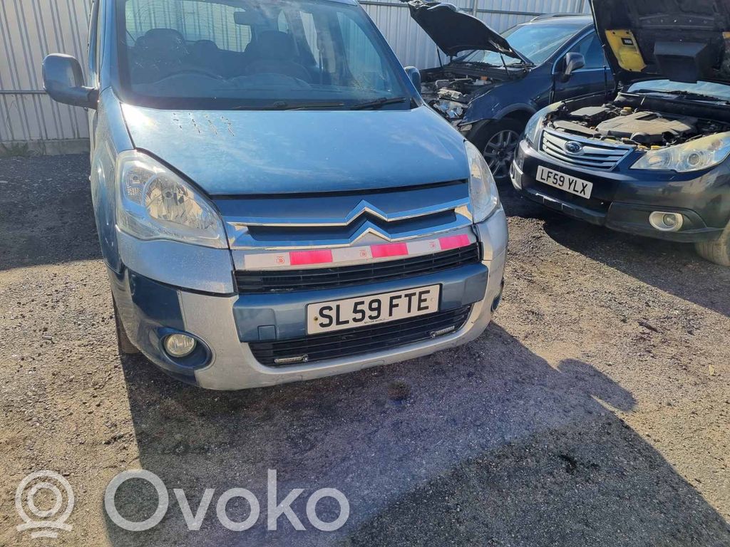 Berlingo Berlingo