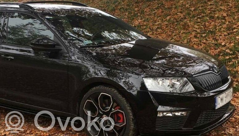 Octavia Mk3 (5E) Octavia  5E0857504C