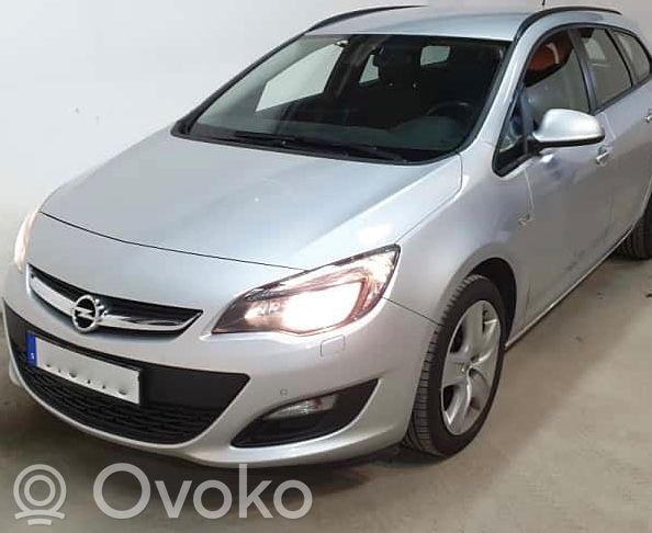 Astra J Astra  13250357