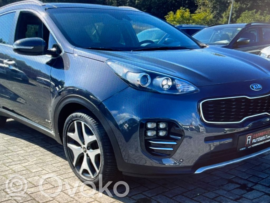 Sportage Sportage  95430D9700