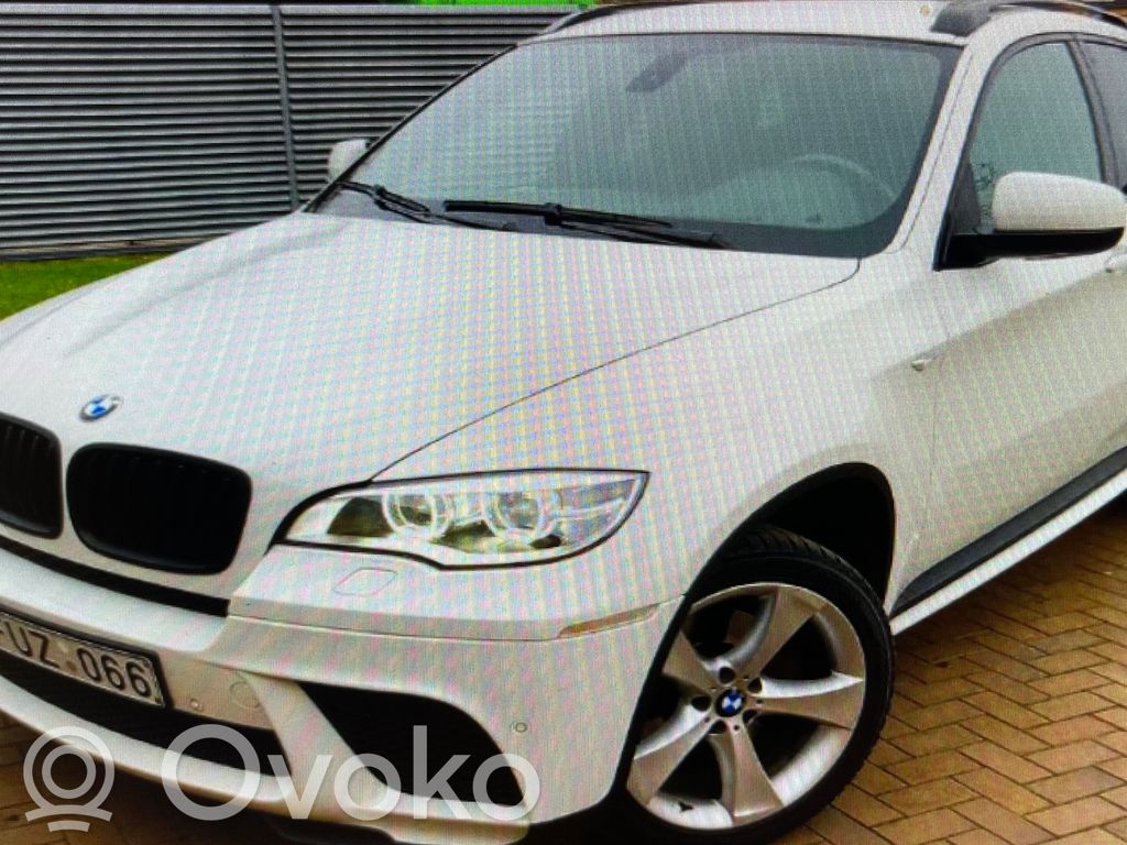 X6 E71 X6  7631474