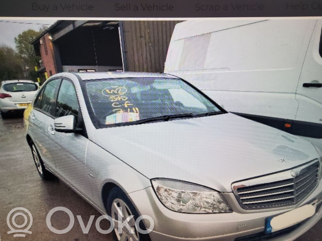 C W204 C-class, AMG (W202, W203, W204, W205, W206)  A2046903725