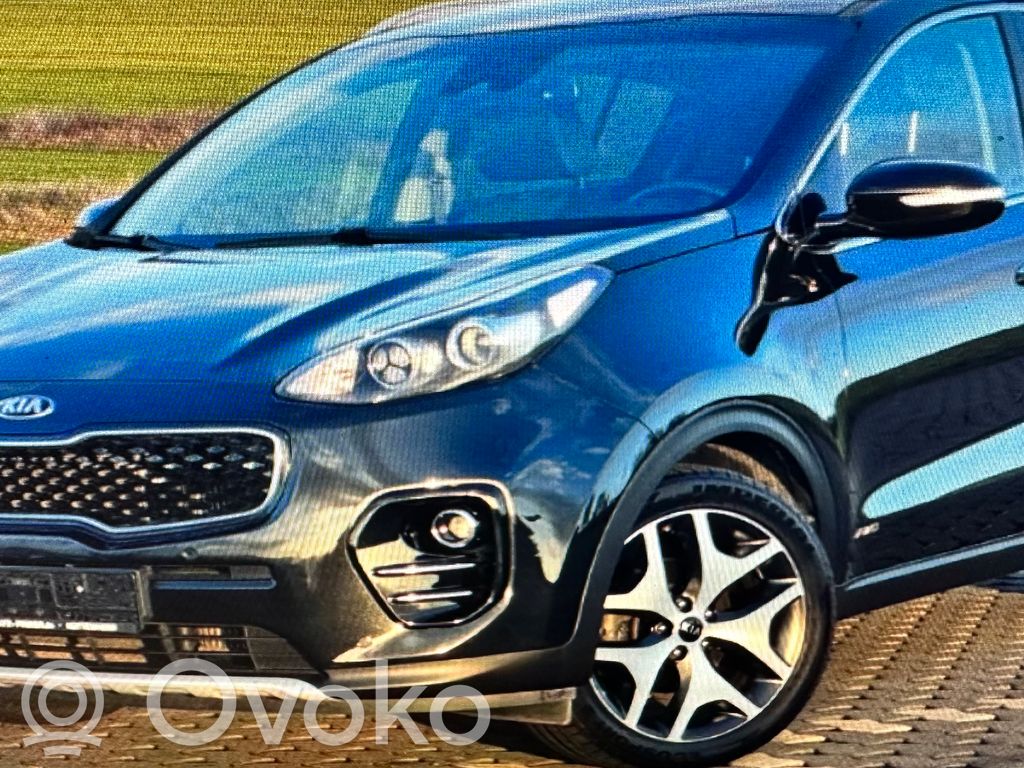 Sportage Sportage  392102B410