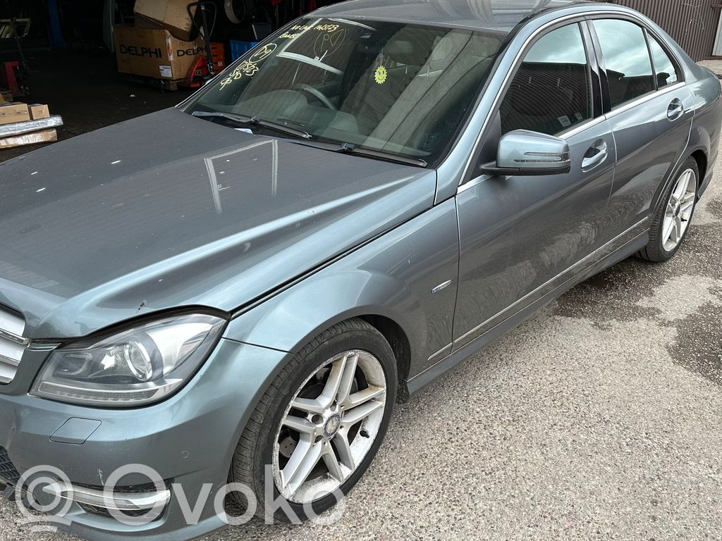 C W204 C-class, AMG (W202, W203, W204, W205, W206)  A2218690121