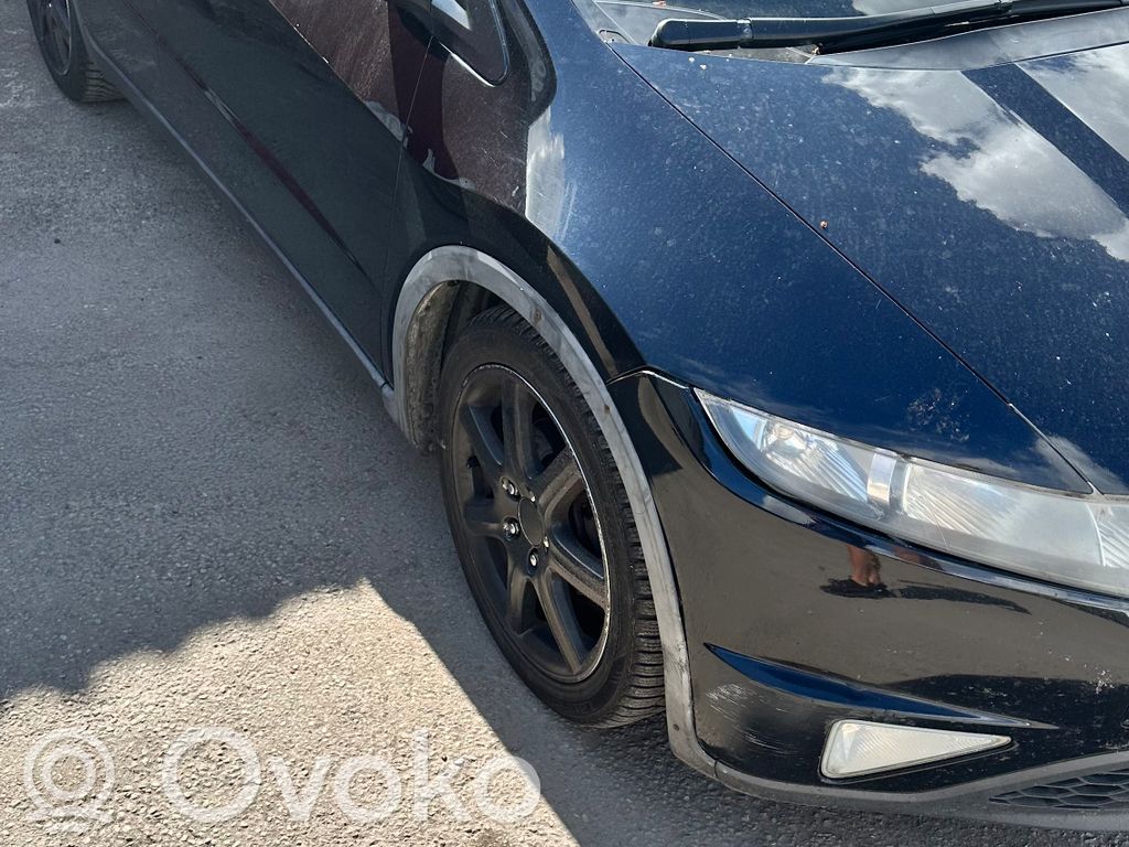 Civic Civic  0ZA554N5