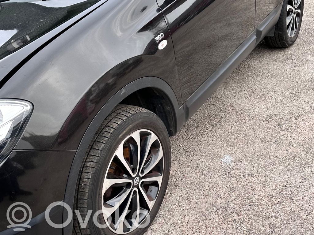 Qashqai Qashqai, Qashqai+2  284A1BR00C