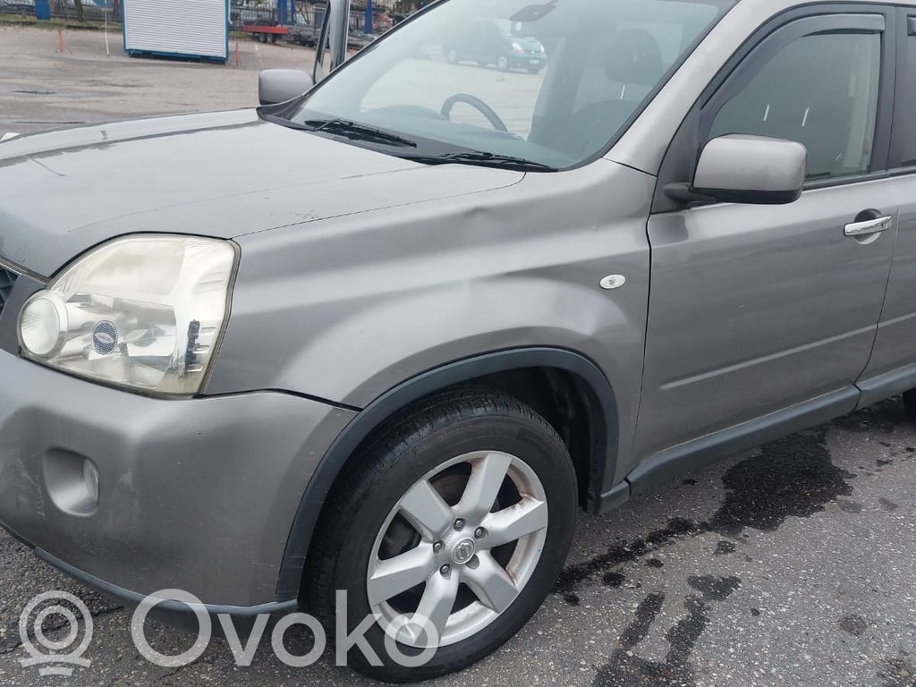 X-Trail T31 X-Trail  17040JG70A