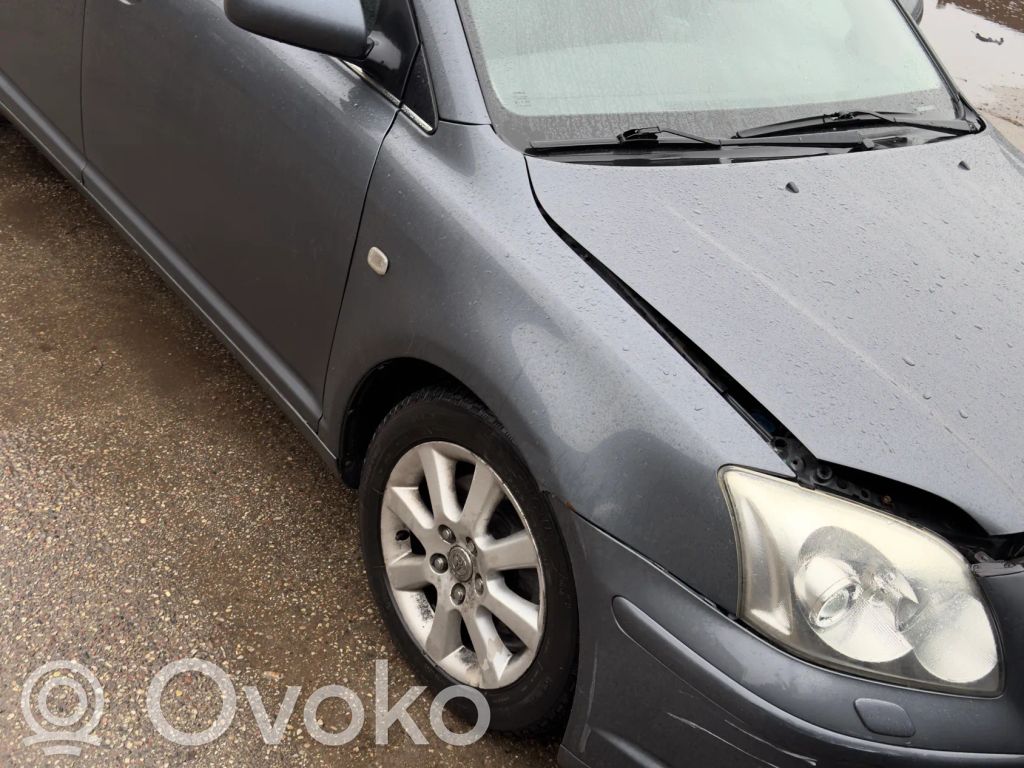Avensis T250 Avensis  58401030201