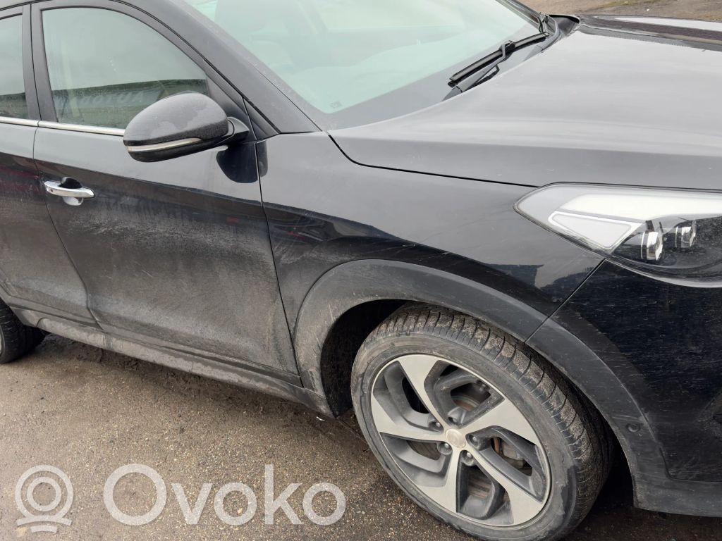 Tucson TL Tucson  95895D3000