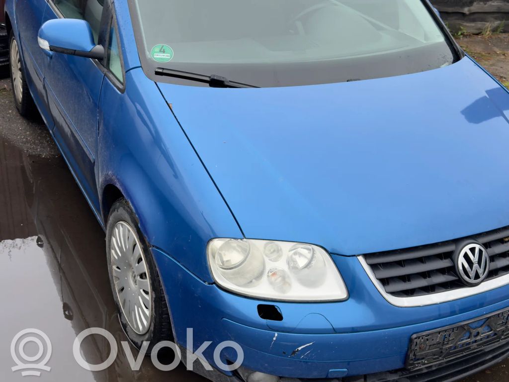 Touran I Touran  1T0860025