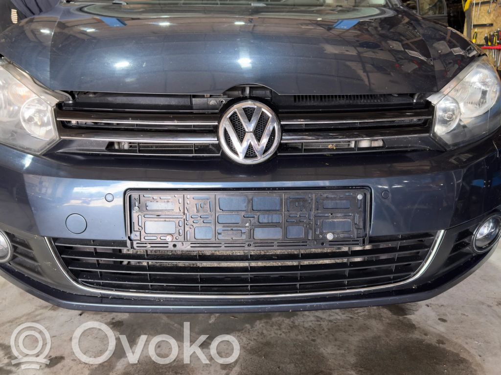 Golf VI Golf  07C906262