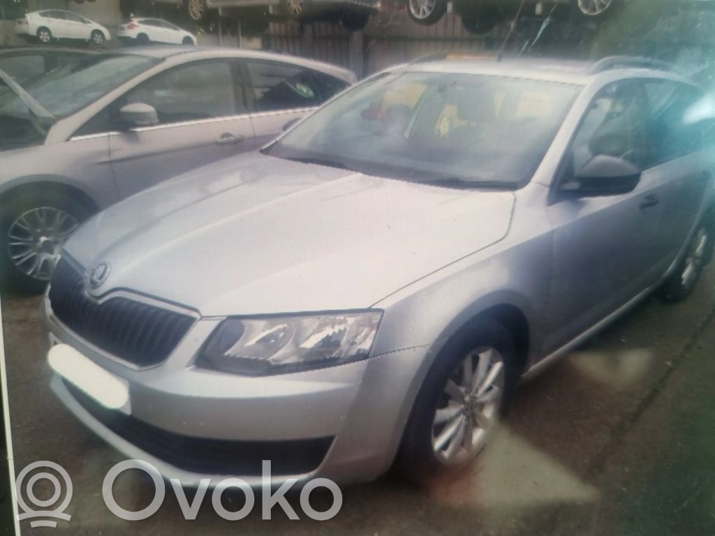 Octavia Mk3 (5E) Octavia  5E0821822