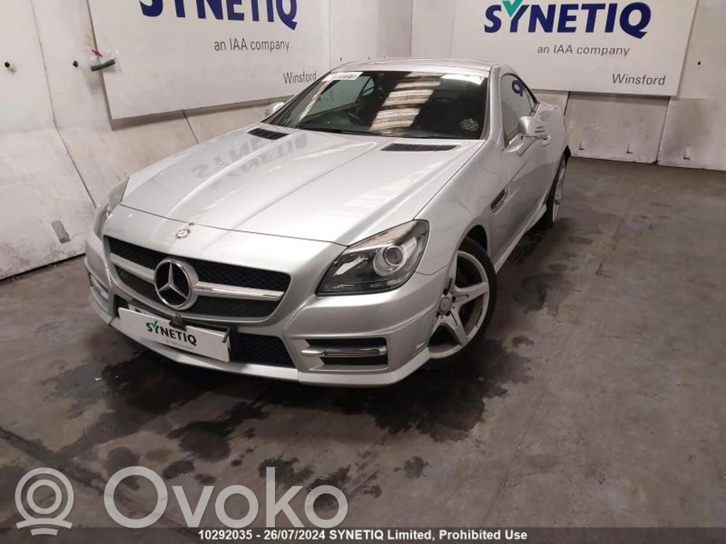 SLK R172 SLK-class, AMG (W170, W171, W172)  A1723501908