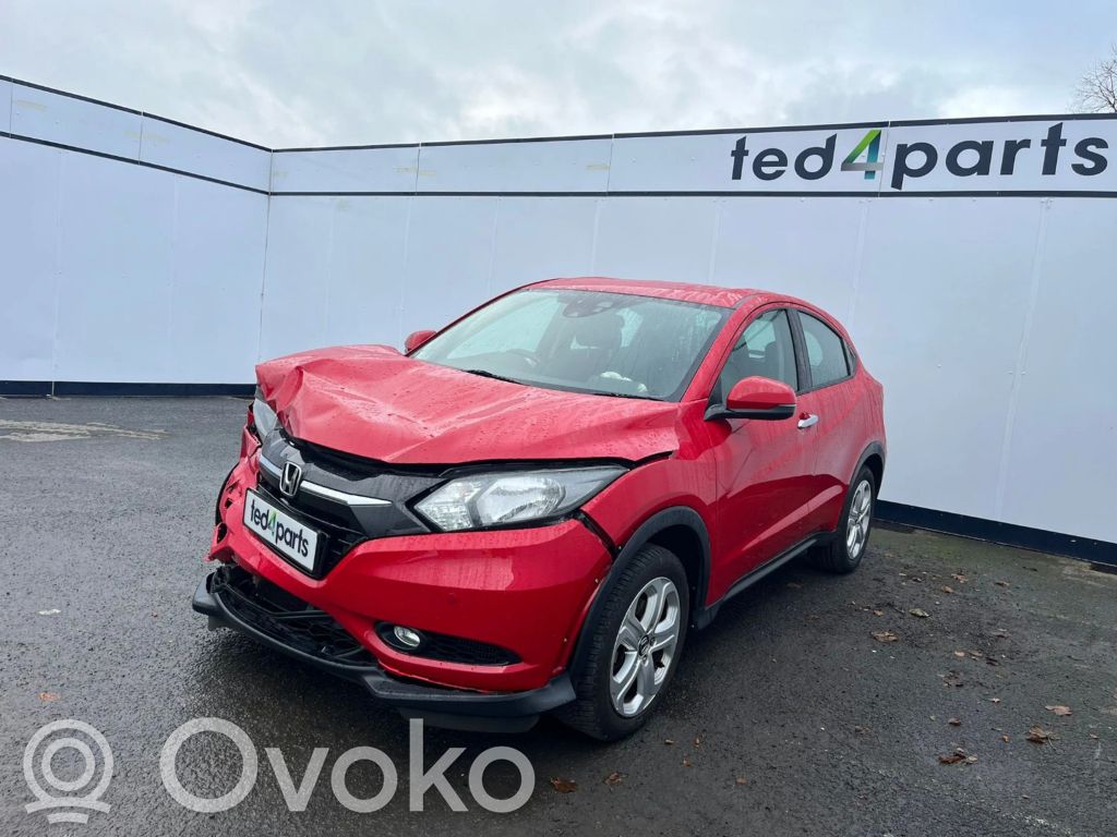 HR-V HR-V  51820402