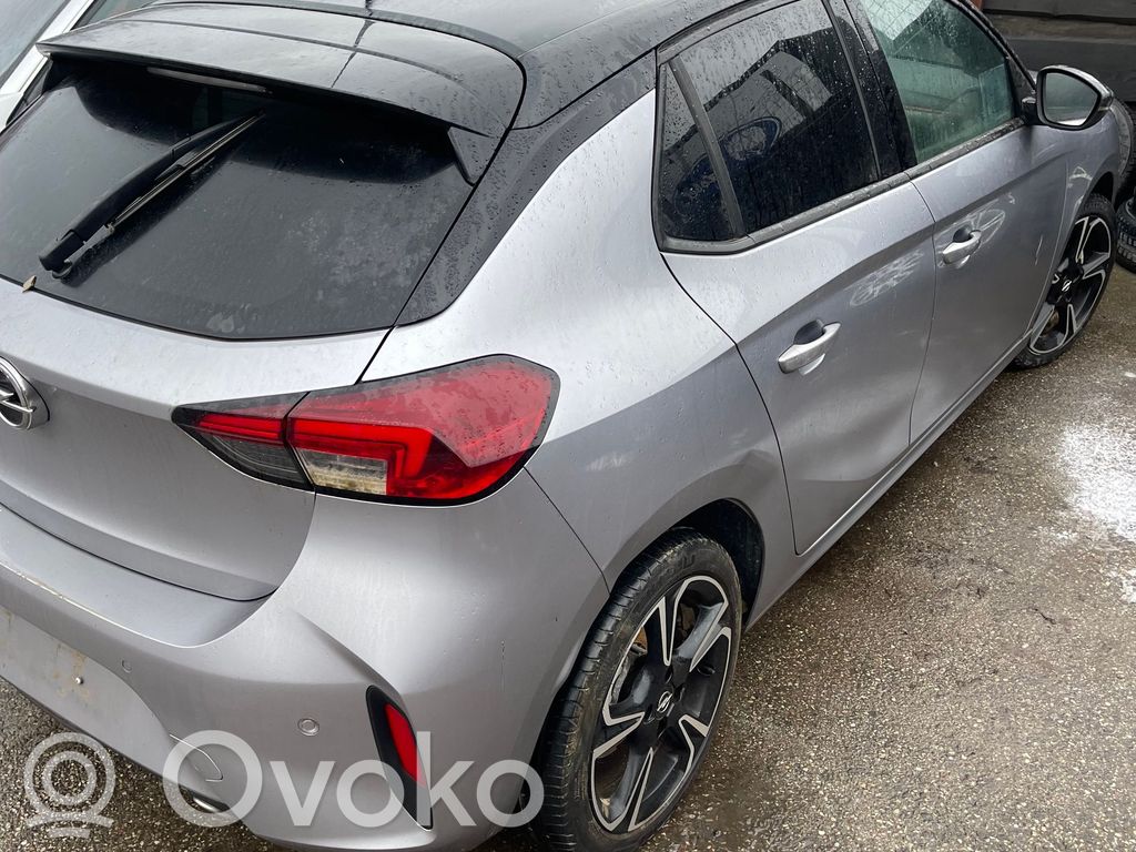 Corsa F Corsa  647390500A