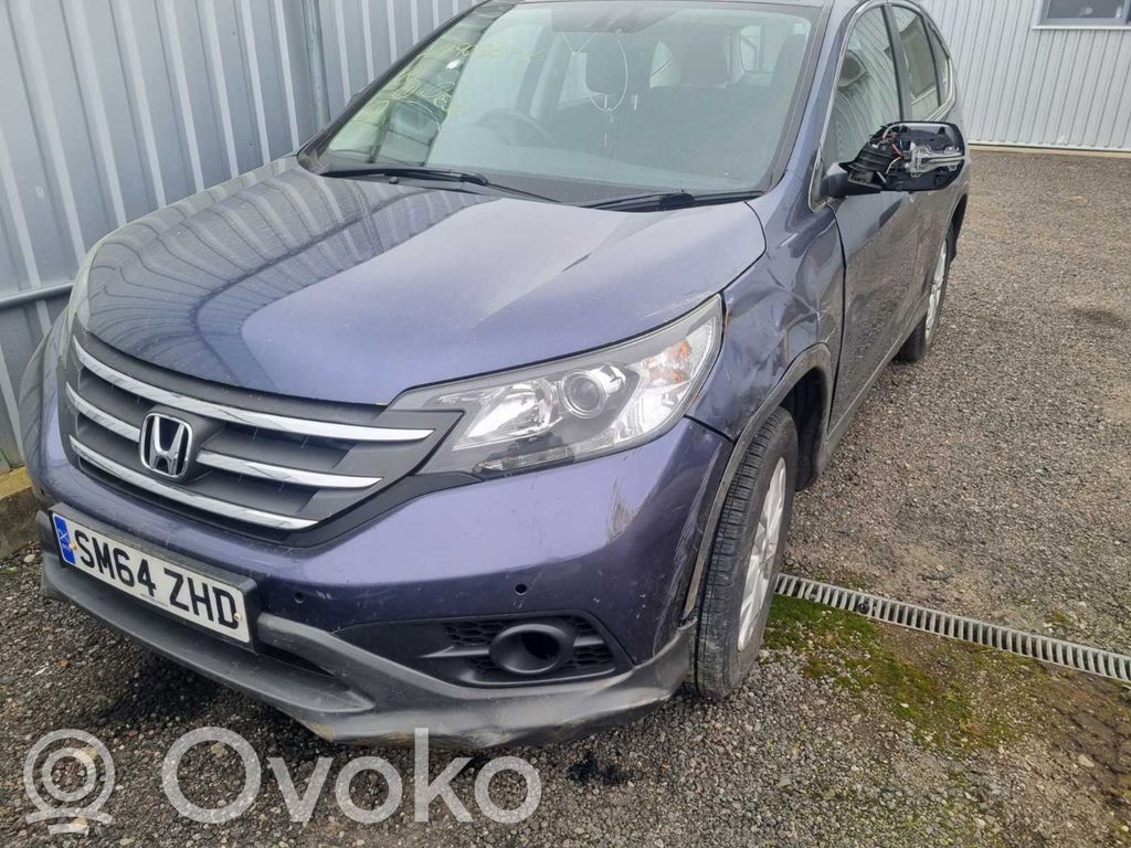 CR-V CR-V  1410291073801EE