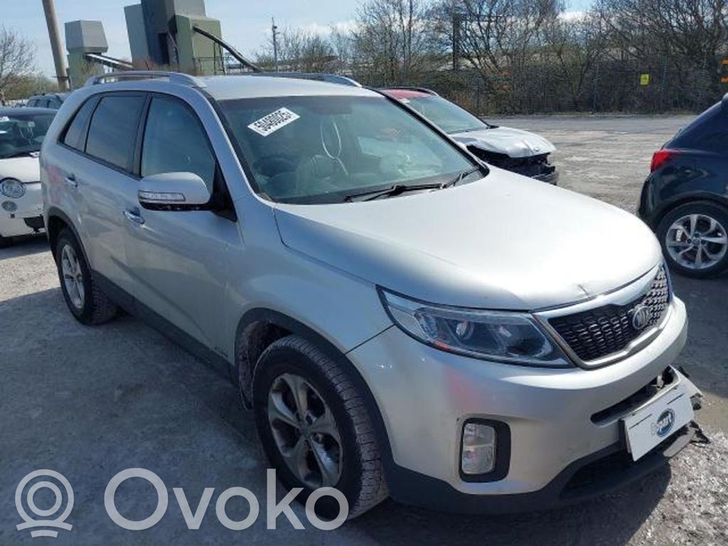Sorento Sorento  3D