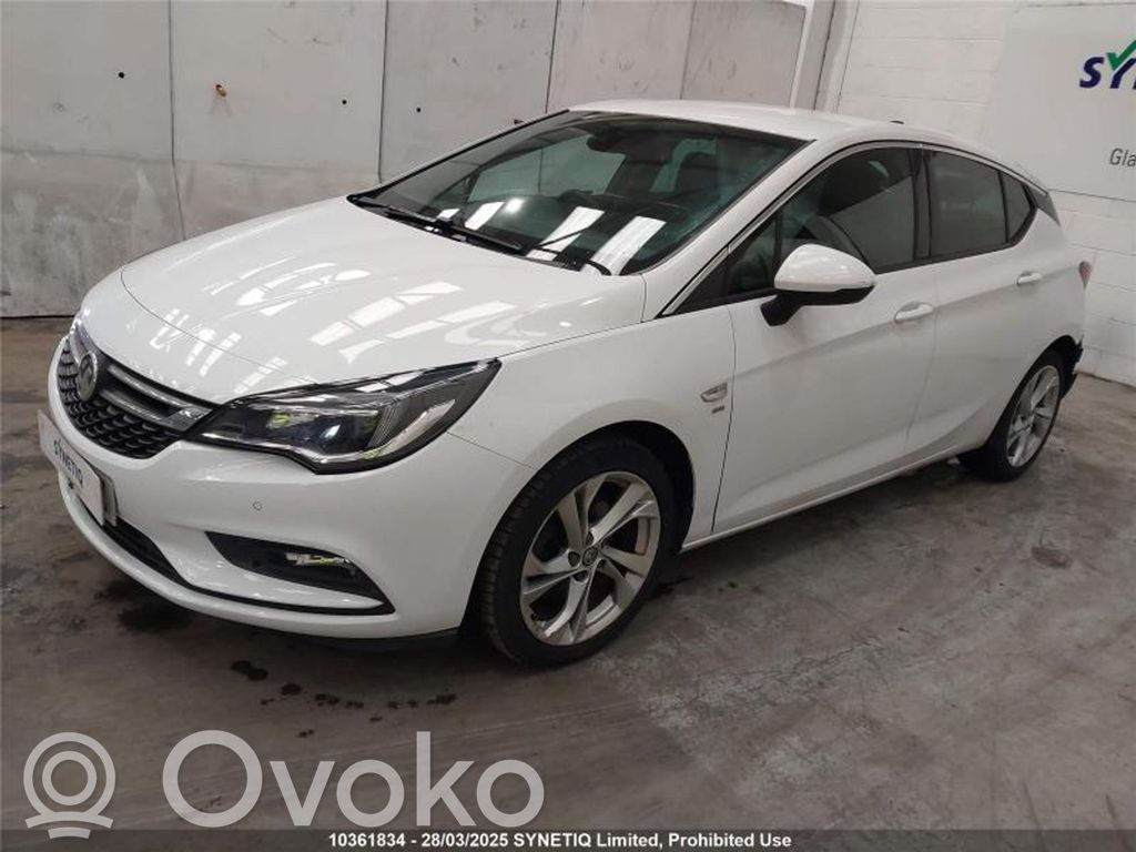 Astra K Astra  55579925