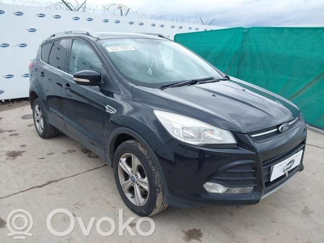 Kuga II Kuga  D1BT14D212EB