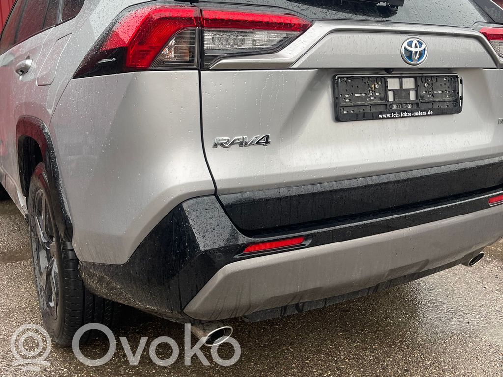 RAV 4 (XA50) RAV 4  8946733310