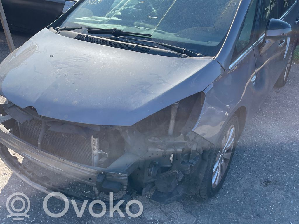 Zafira C Zafira  55579019