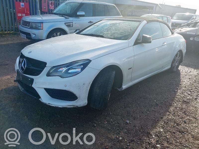 E A207 E-class, AMG (W124, W210, W211, W212, W213, C207, W238)