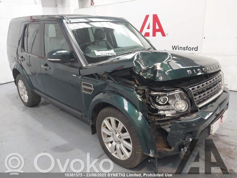 Discovery 4 - LR4 Discovery  EH2212C520PB