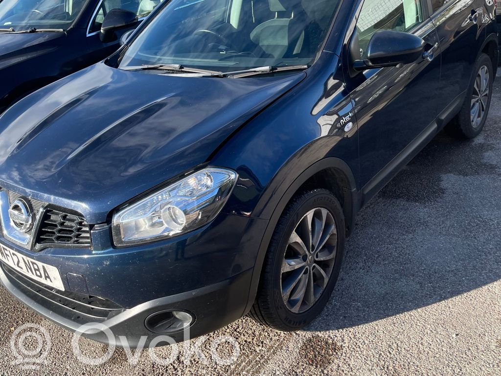 Qashqai Qashqai, Qashqai+2  54500BB00A