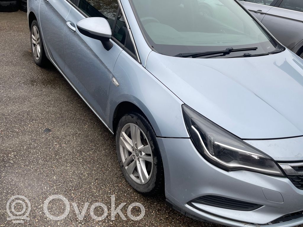 Astra K Astra  55493025
