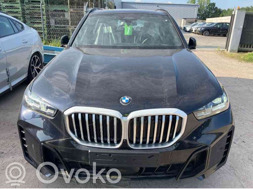X5 G05 X5