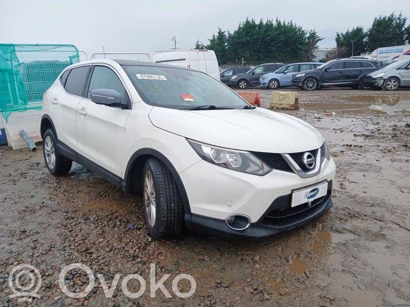 Qashqai Qashqai, Qashqai+2  237104EB0D