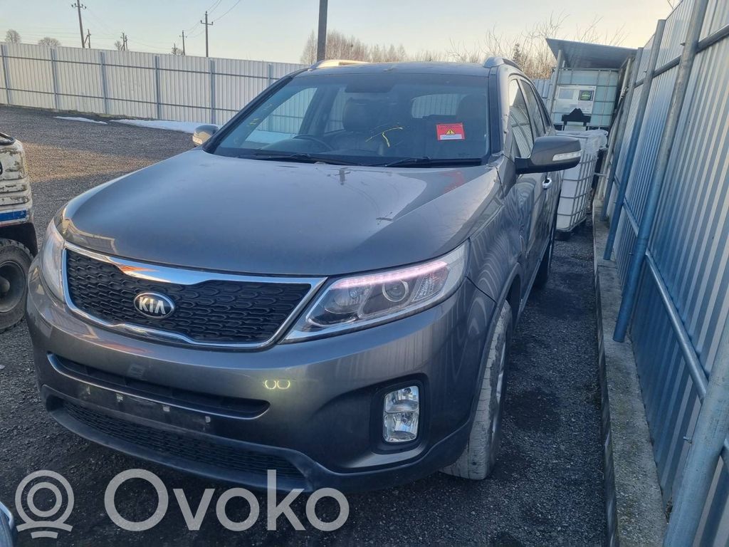 Sorento Sorento  K3G