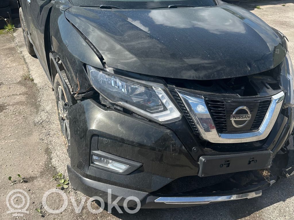 X-Trail T32 X-Trail  NA32V05