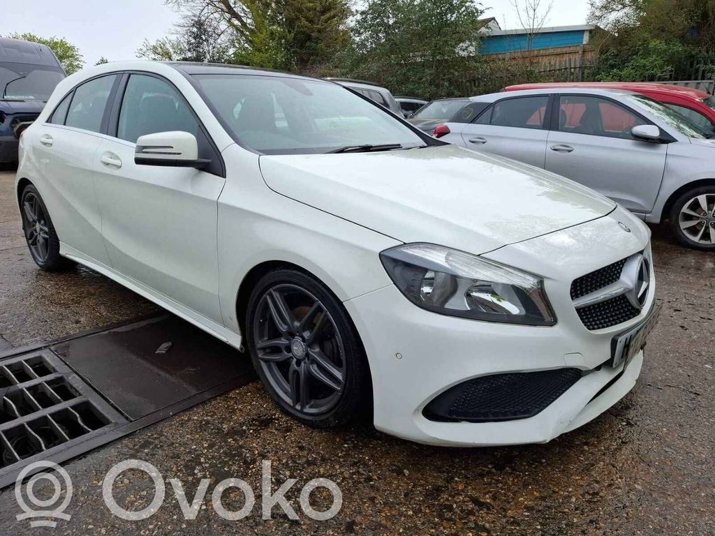 A W176 A-class  A6519007003