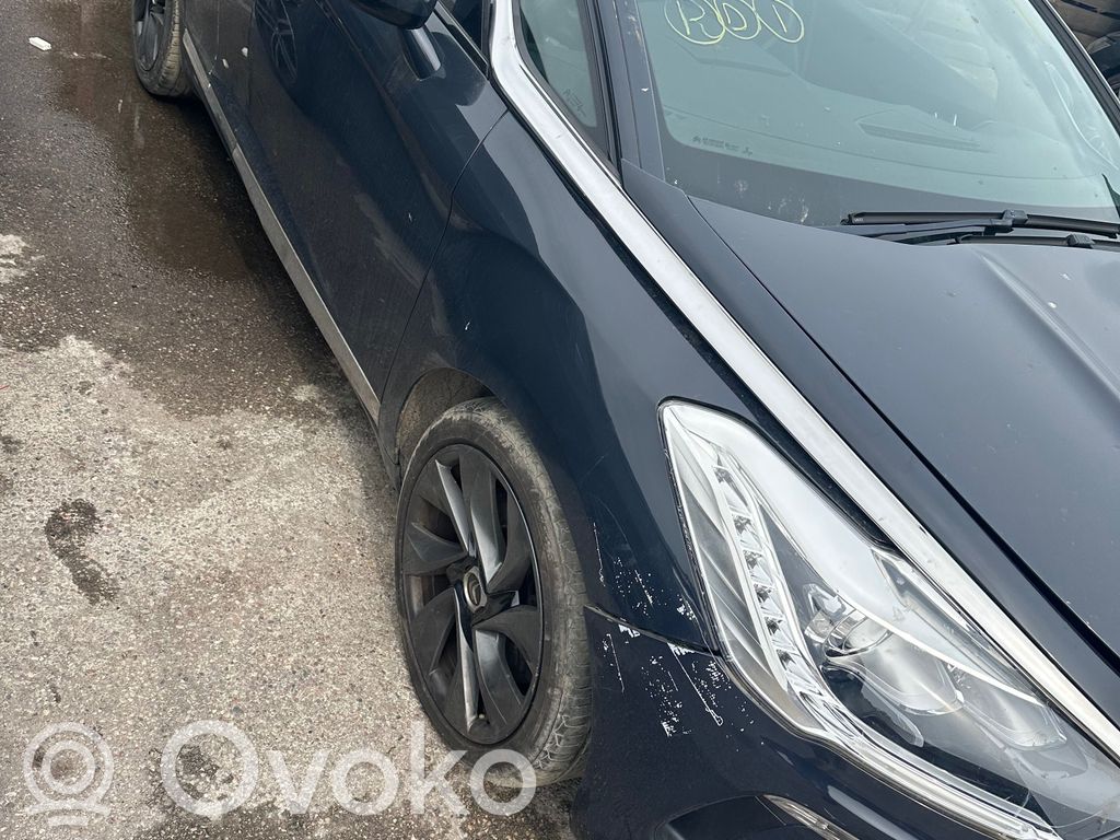 DS5 DS5  RHH
