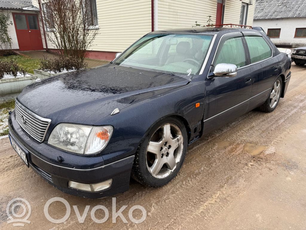 LS 400 LS