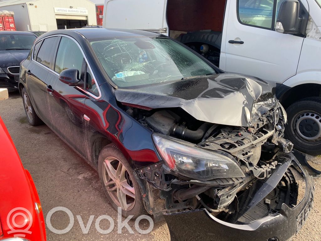 Astra J Astra  13248546