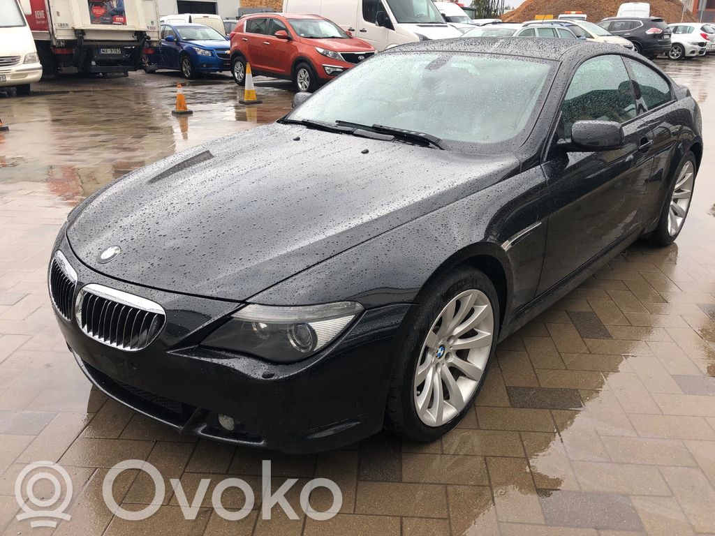 6 E63 E64 Series 6  31126770452R