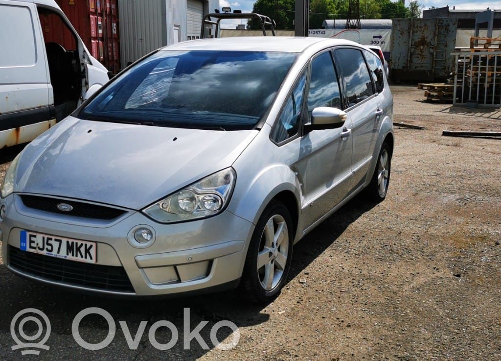 S-MAX S-MAX  6M2T14529AD