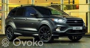 Kuga II Kuga  D3C4B