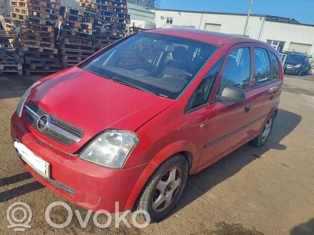 Meriva A Meriva  01242225046