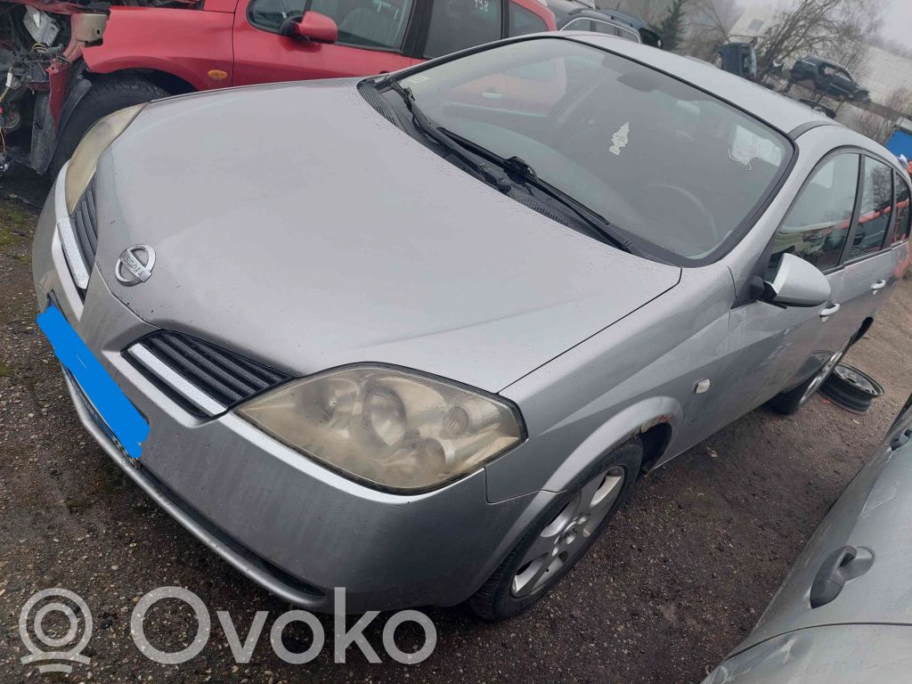 Primera Primera  KE500AV000