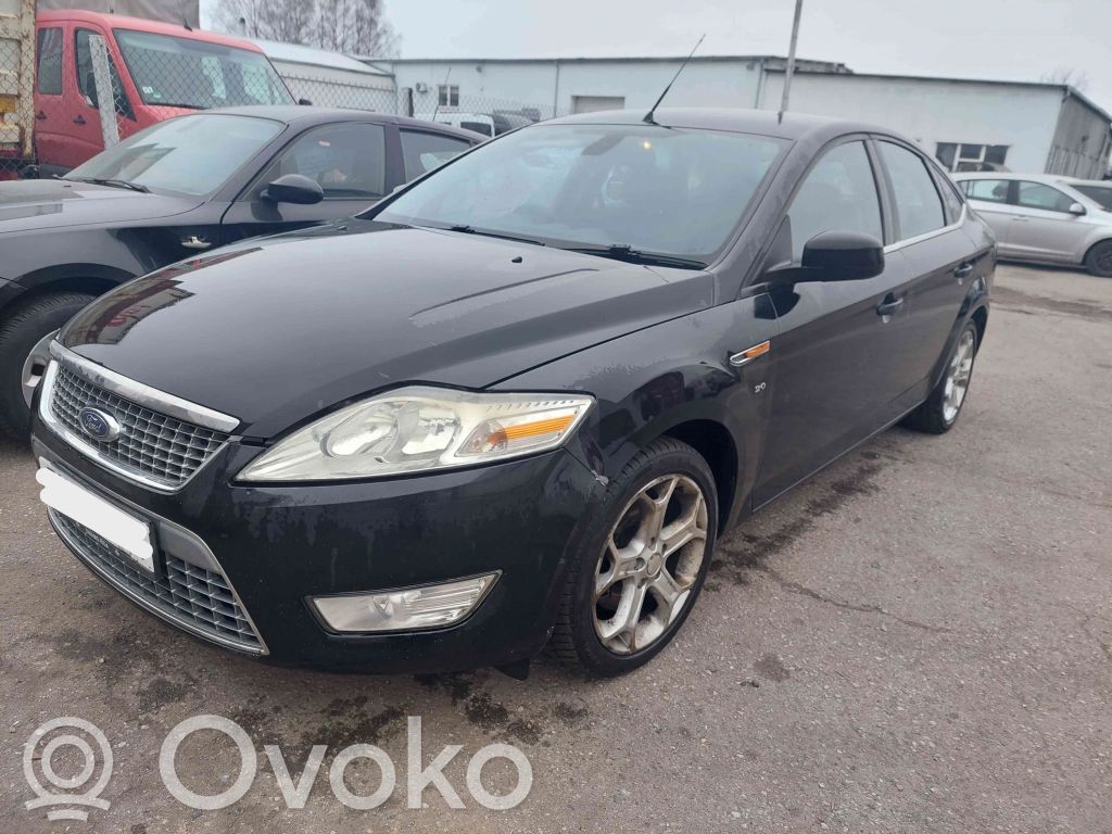 Mondeo MK IV Mondeo  7G9Q