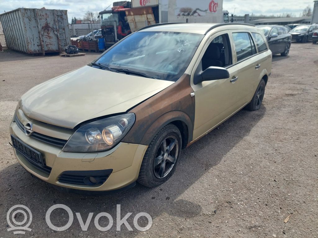 Astra H Astra