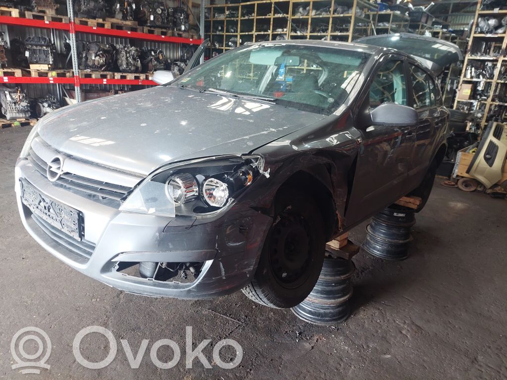Astra H Astra  BV22A2