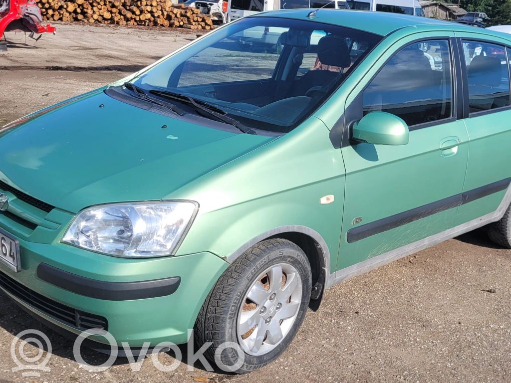Getz Getz  BC140051