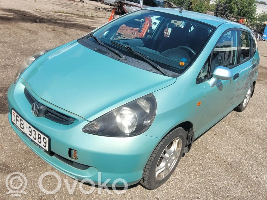 Jazz Jazz  78100SAAG600