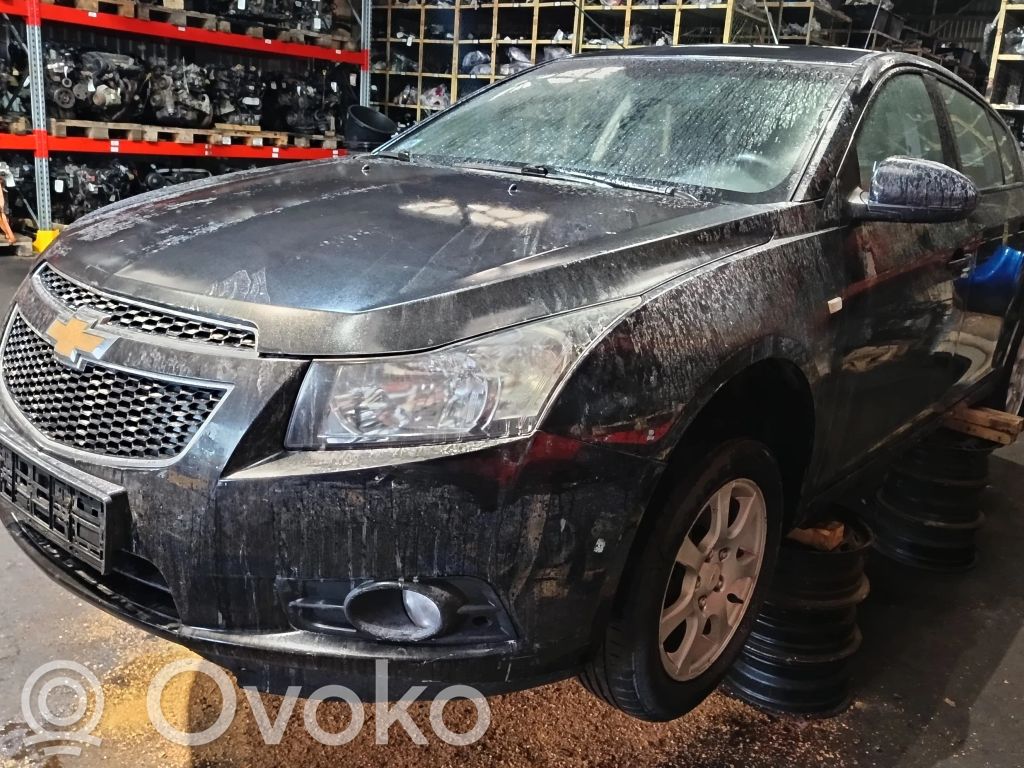 Cruze Cruze  13284425