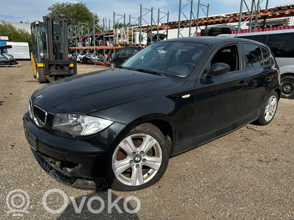 1 E81 E87 Series 1  B010110700